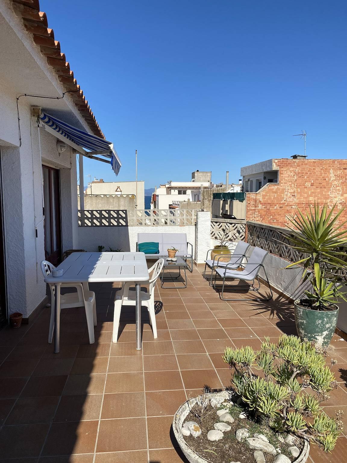 Vakantieappartement in L'Escala, Spanje voor 8 personen foto 2