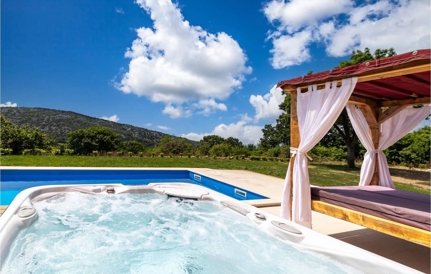 Vakantiehuis in Bribir, Kroatië voor 8 personen foto 11