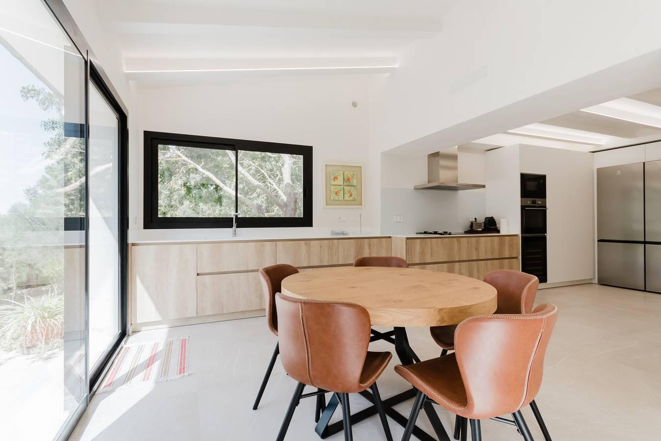 Vakantiehuis in Costitx, Spanje voor 5 personen foto 7