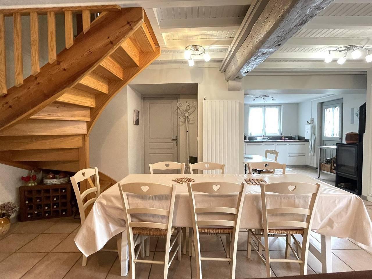 Vakantiehuis in Béarn, Frankrijk voor 6 personen foto 11
