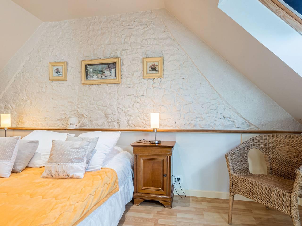 Vakantiehuis in Manche, Frankrijk voor 4 personen foto 12