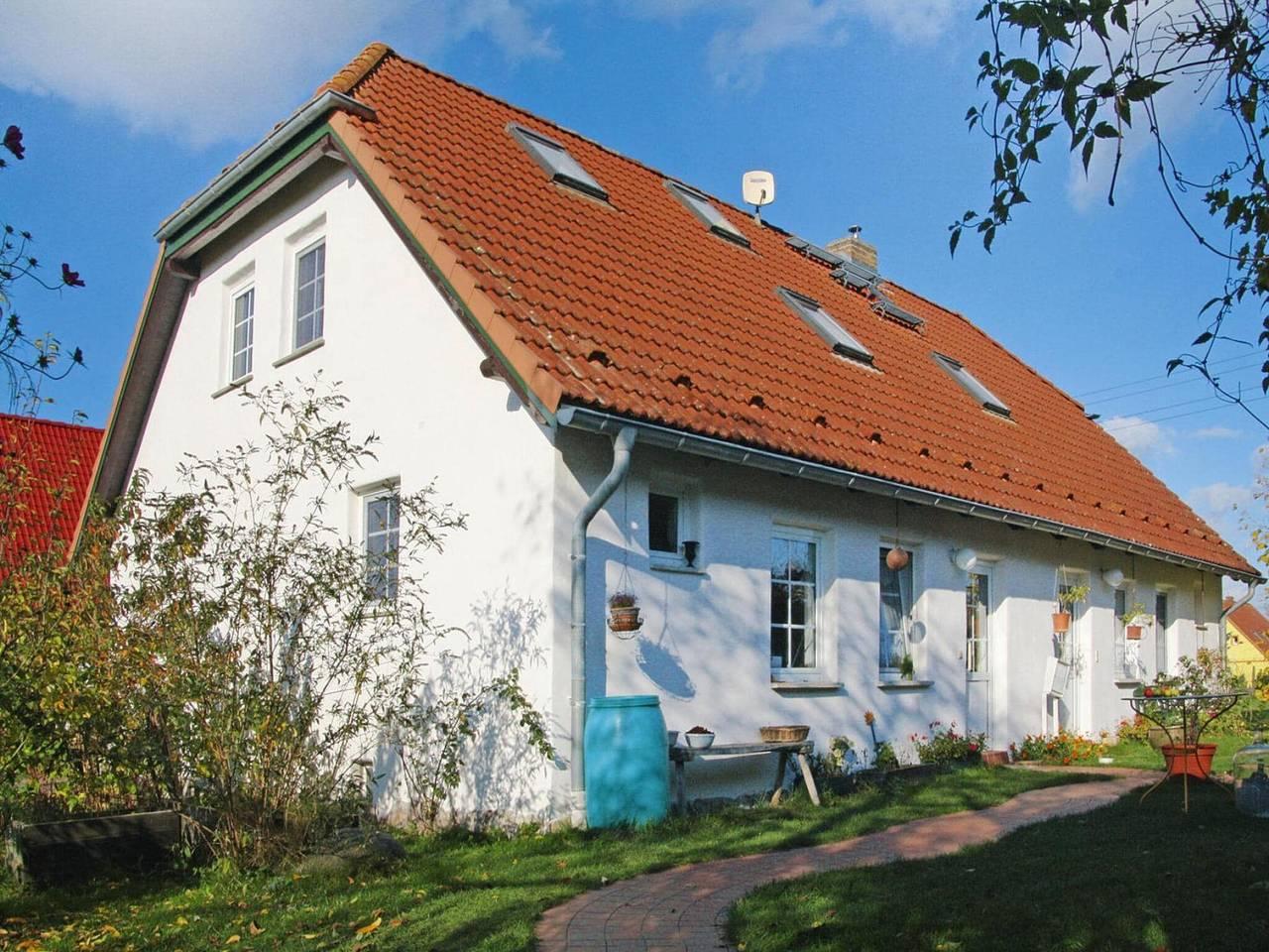 Vakantiehuis in Warrenzin, Duitsland voor 14 personen