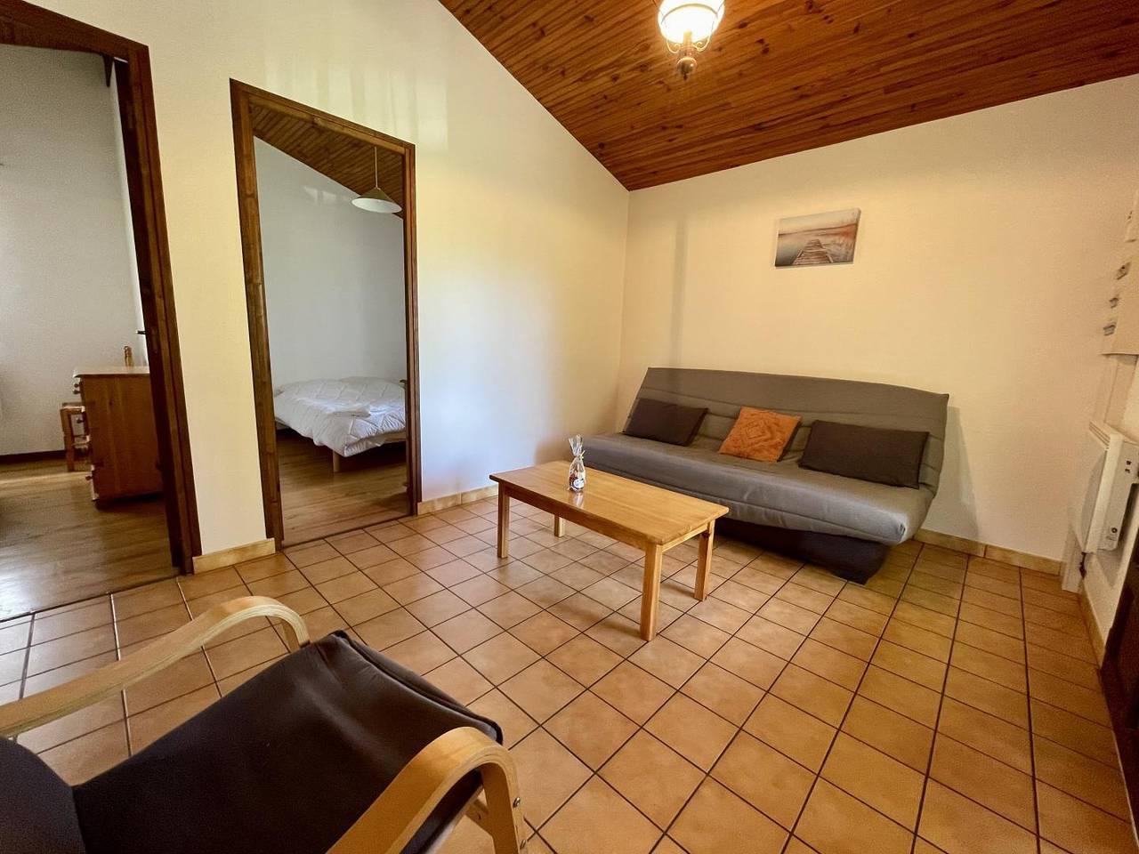 Vakantiehuis in Ariège, Frankrijk voor 4 personen foto 17