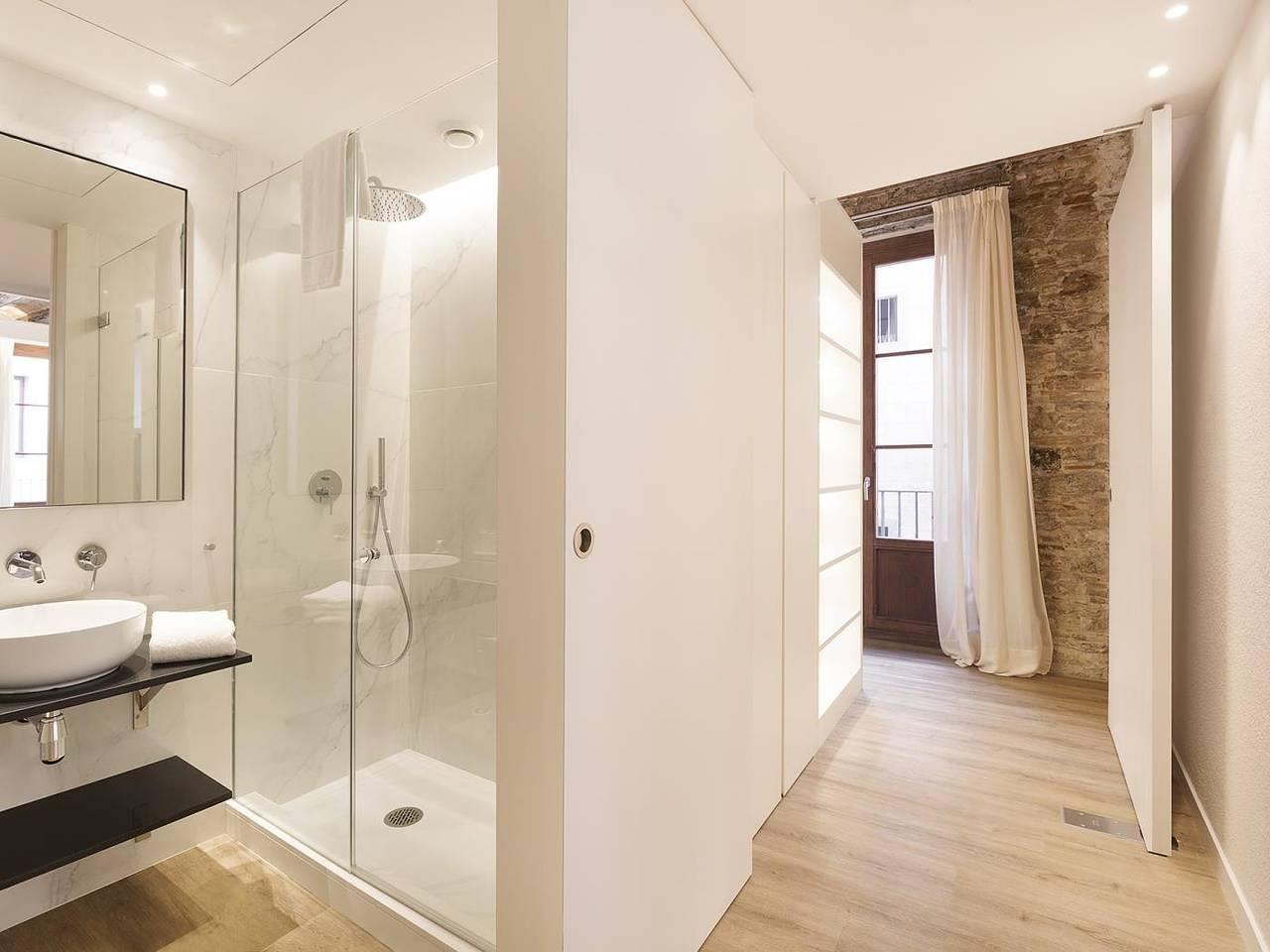 Vakantieappartement in Barcelona, Spanje voor 4 personen foto 9