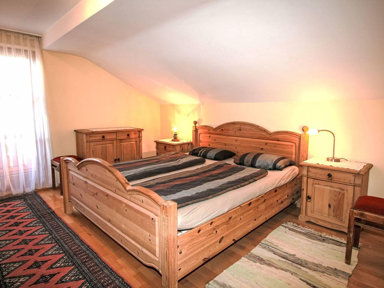 Vakantieappartement in Stumm, Oostenrijk voor 4 personen foto 5