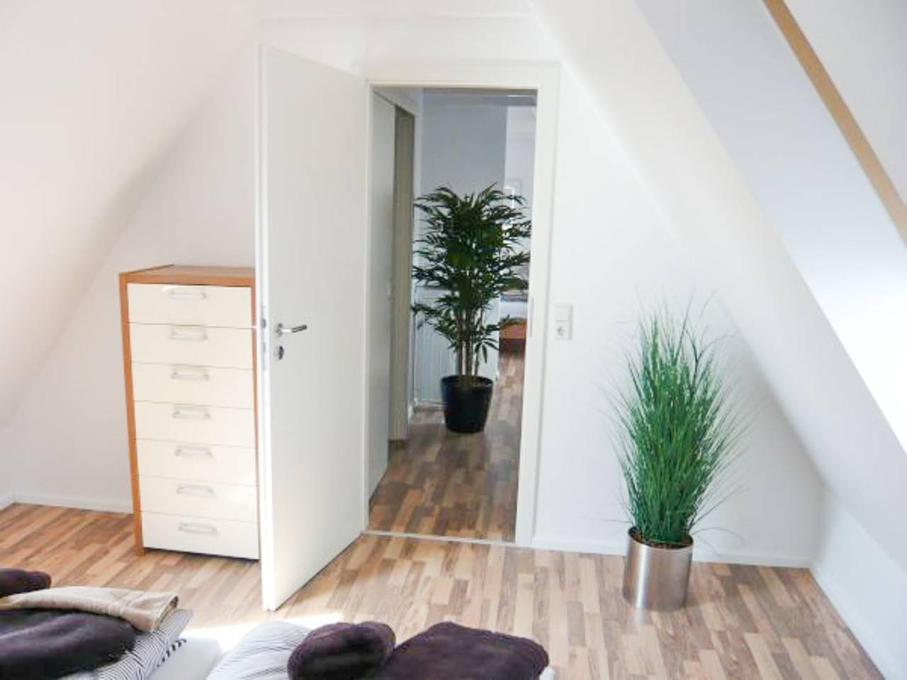 Vakantieappartement in Weser-Ems, Duitsland voor 4 personen foto 3