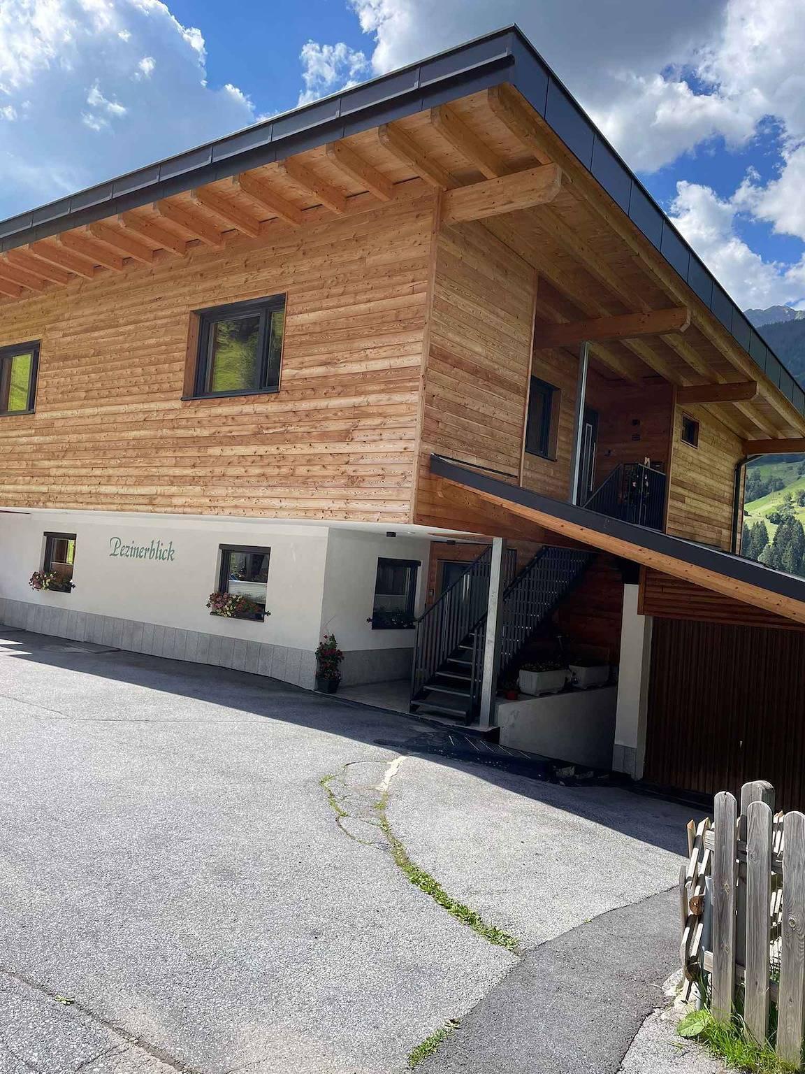 Vakantieappartement in Meer, Oostenrijk voor 4 personen foto 9