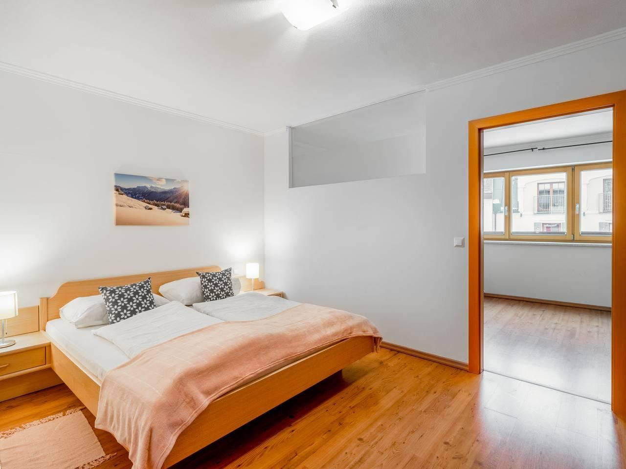 Vakantieappartement in Tauern, Oostenrijk voor 4 personen foto 17