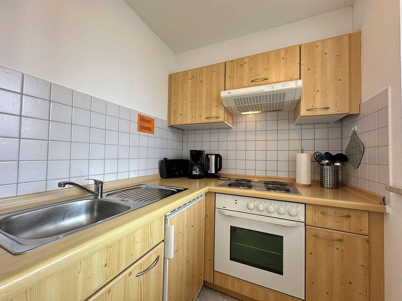 Vakantieappartement in Allgäu foto 9