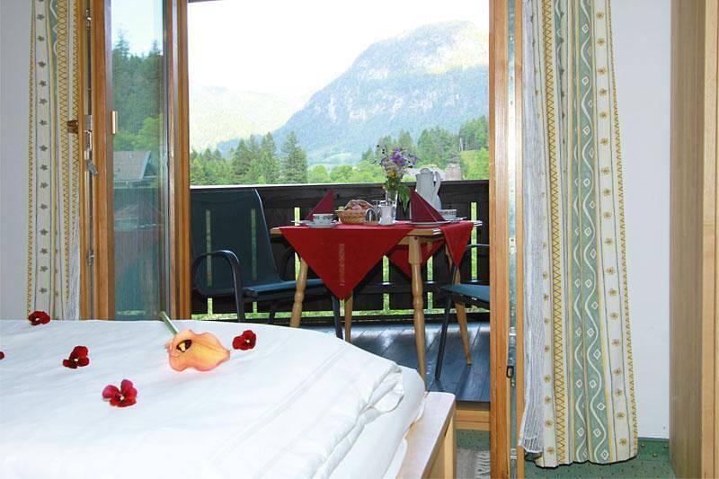 Vakantieappartement in Lofer, Oostenrijk voor 2 personen foto 3