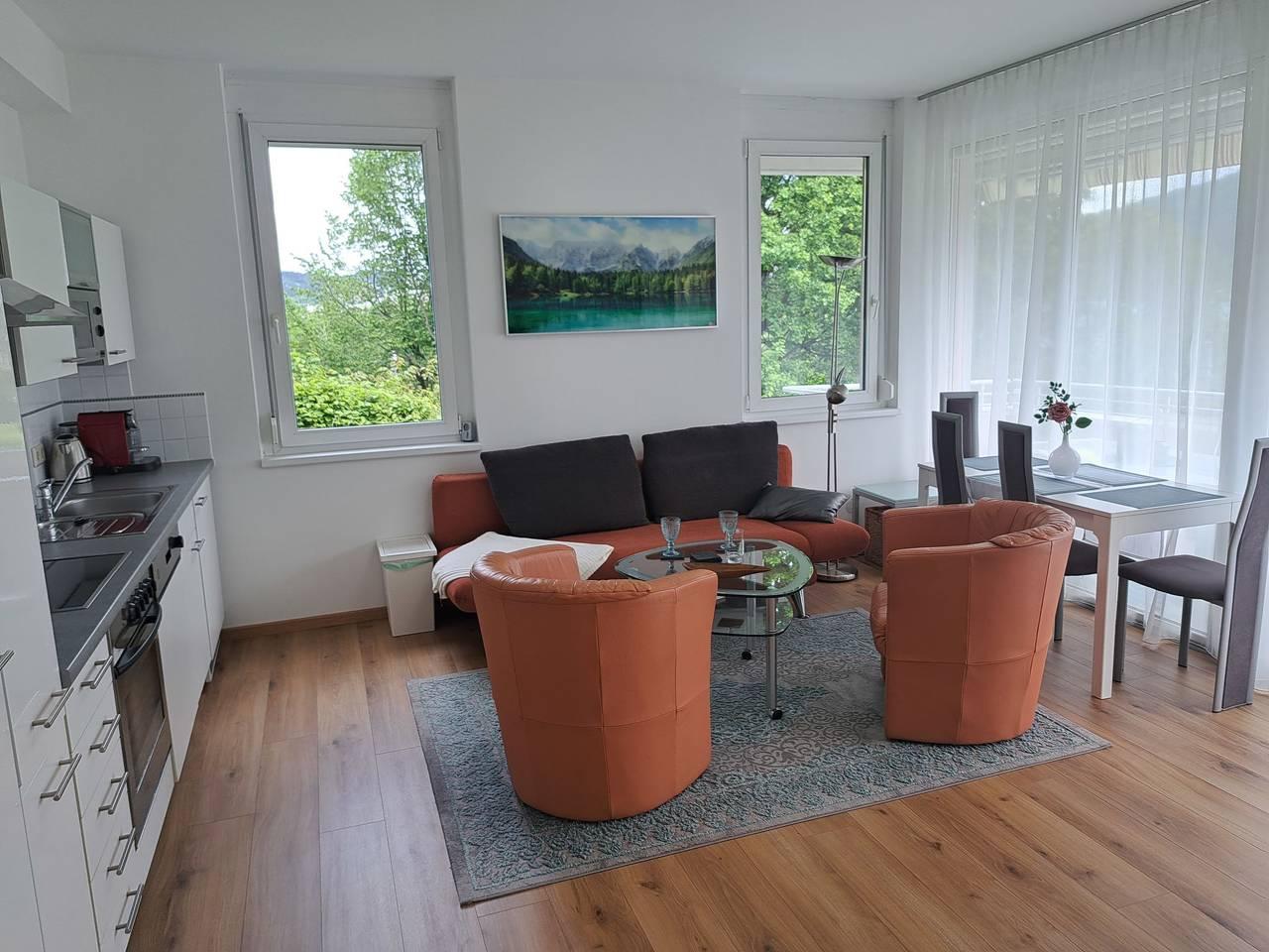 Vakantieappartement in Wörthersee, Oostenrijk voor 4 personen foto 5