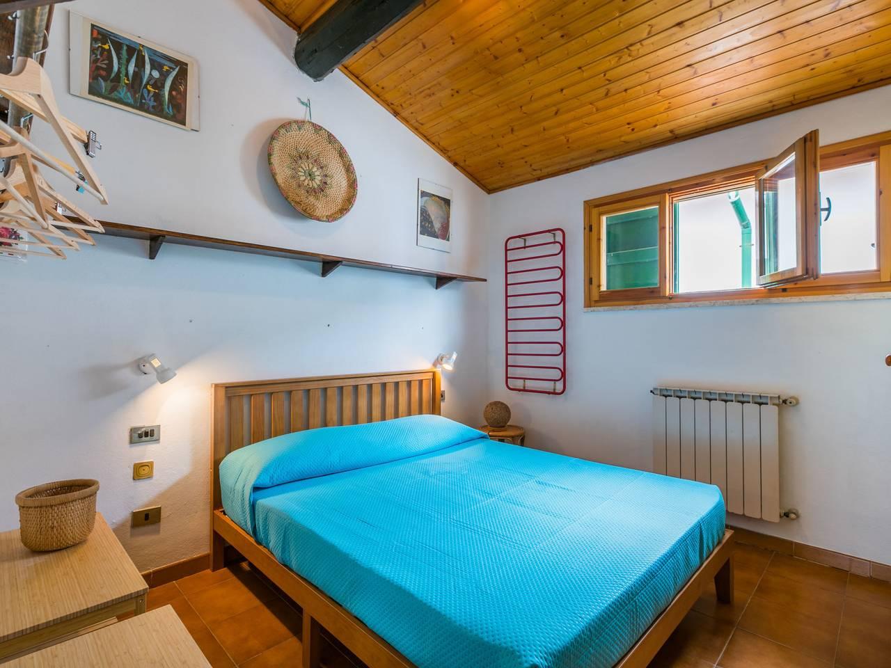 Vakantiehuis in Val di Cecina foto 5