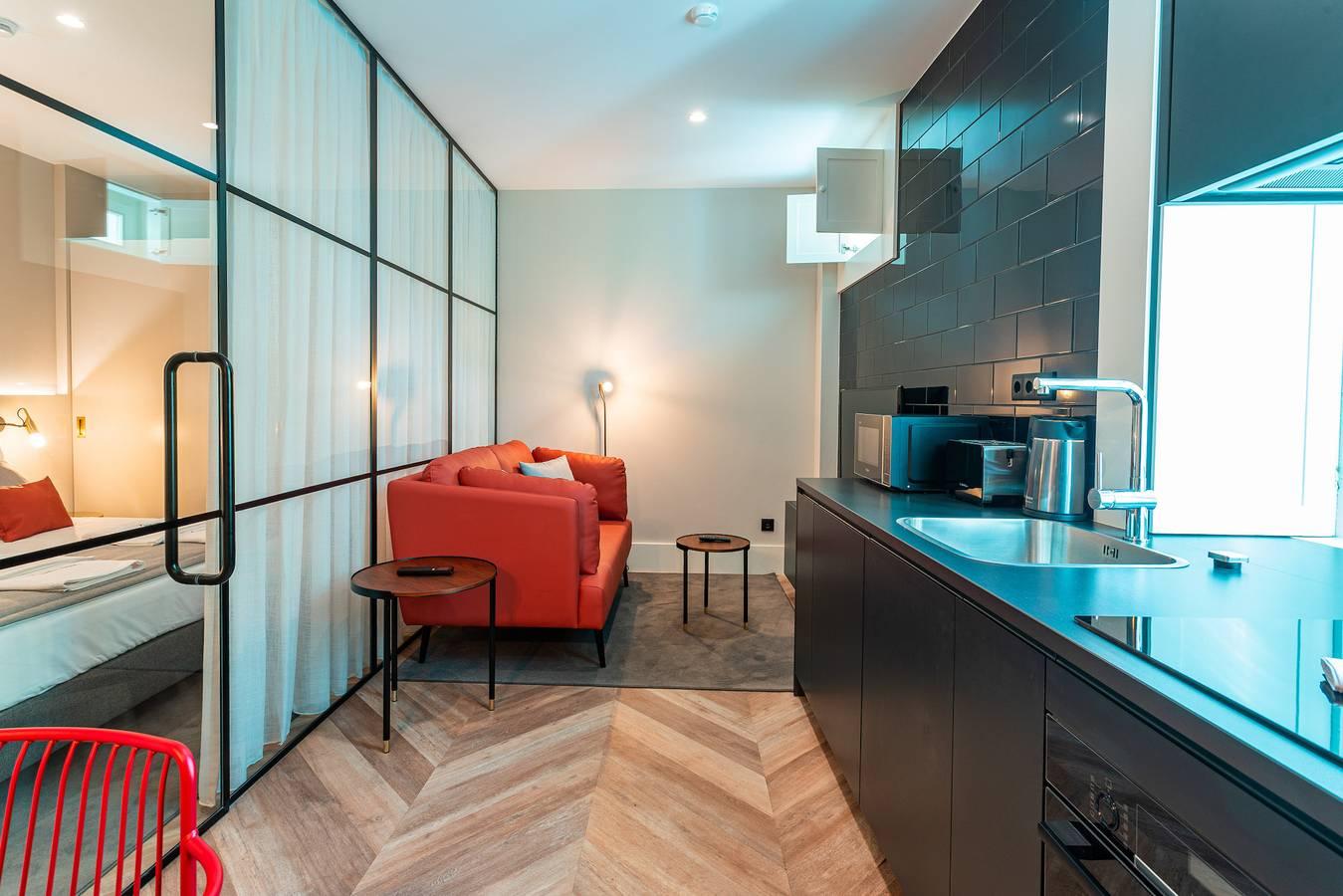 Vakantieappartement in Funchal, Portugal voor 2 personen foto 5