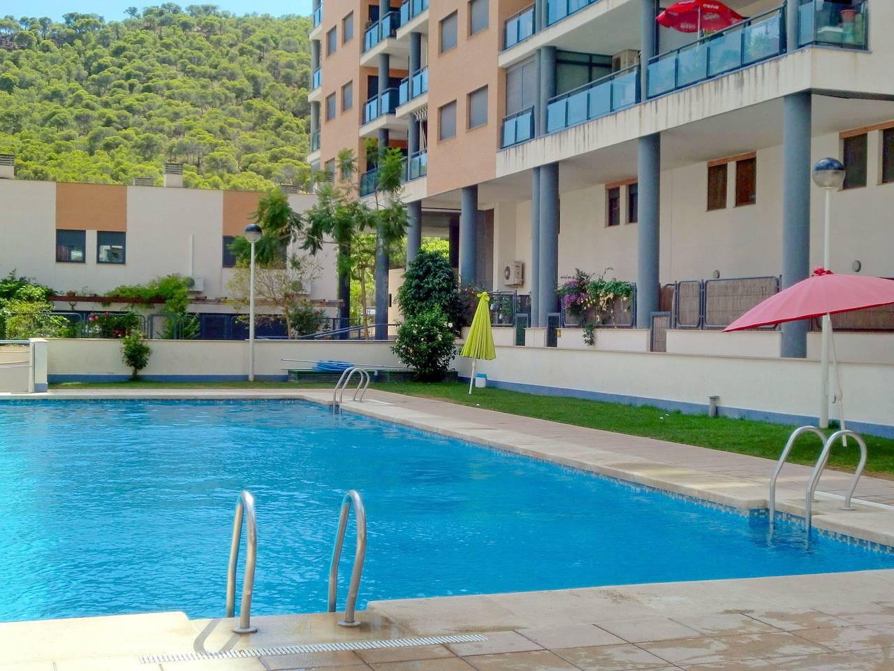 Vakantieappartement in Marina Baja, Spanje voor 4 personen foto 17