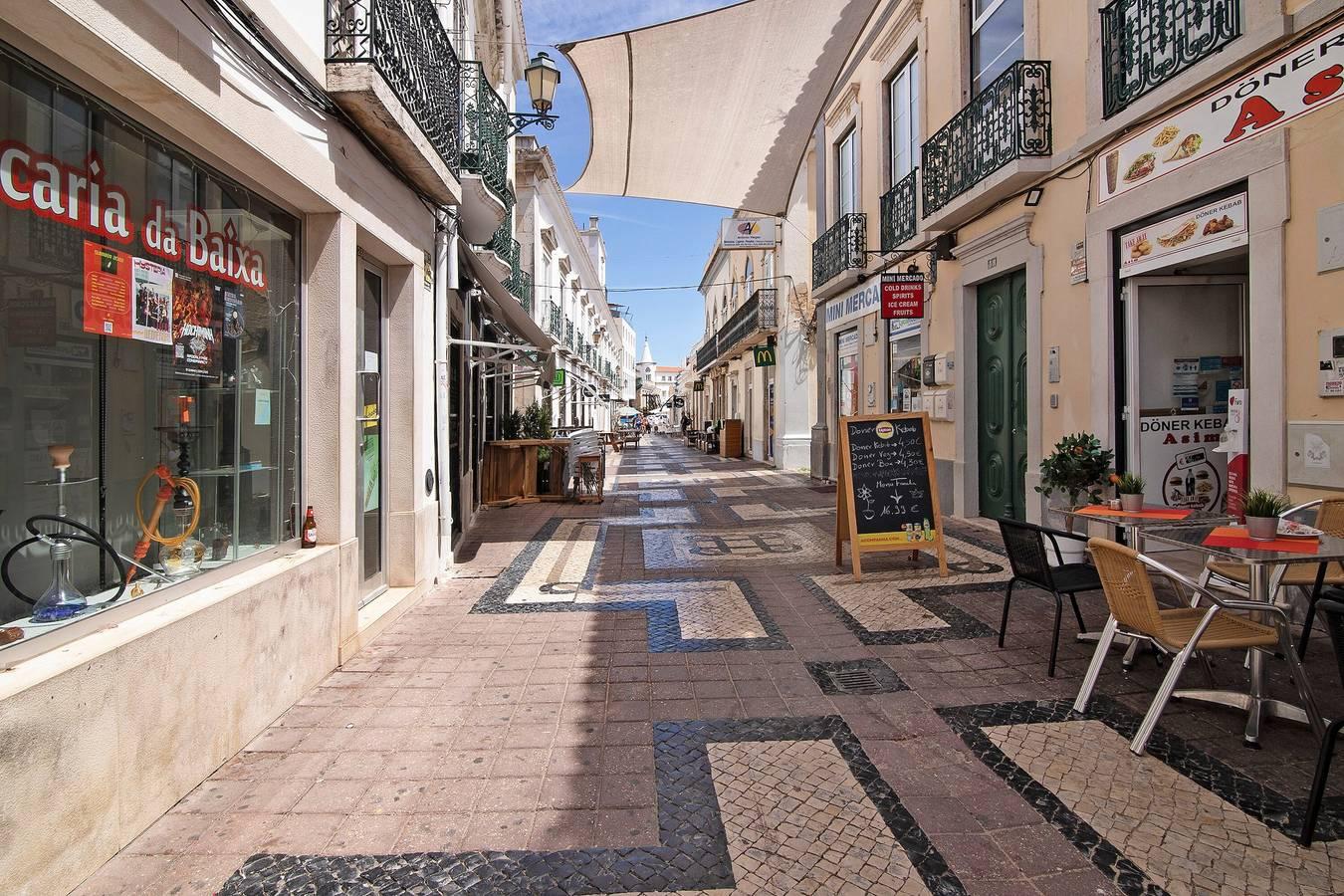 Vakantieappartement in Faro, Portugal voor 4 personen foto 18