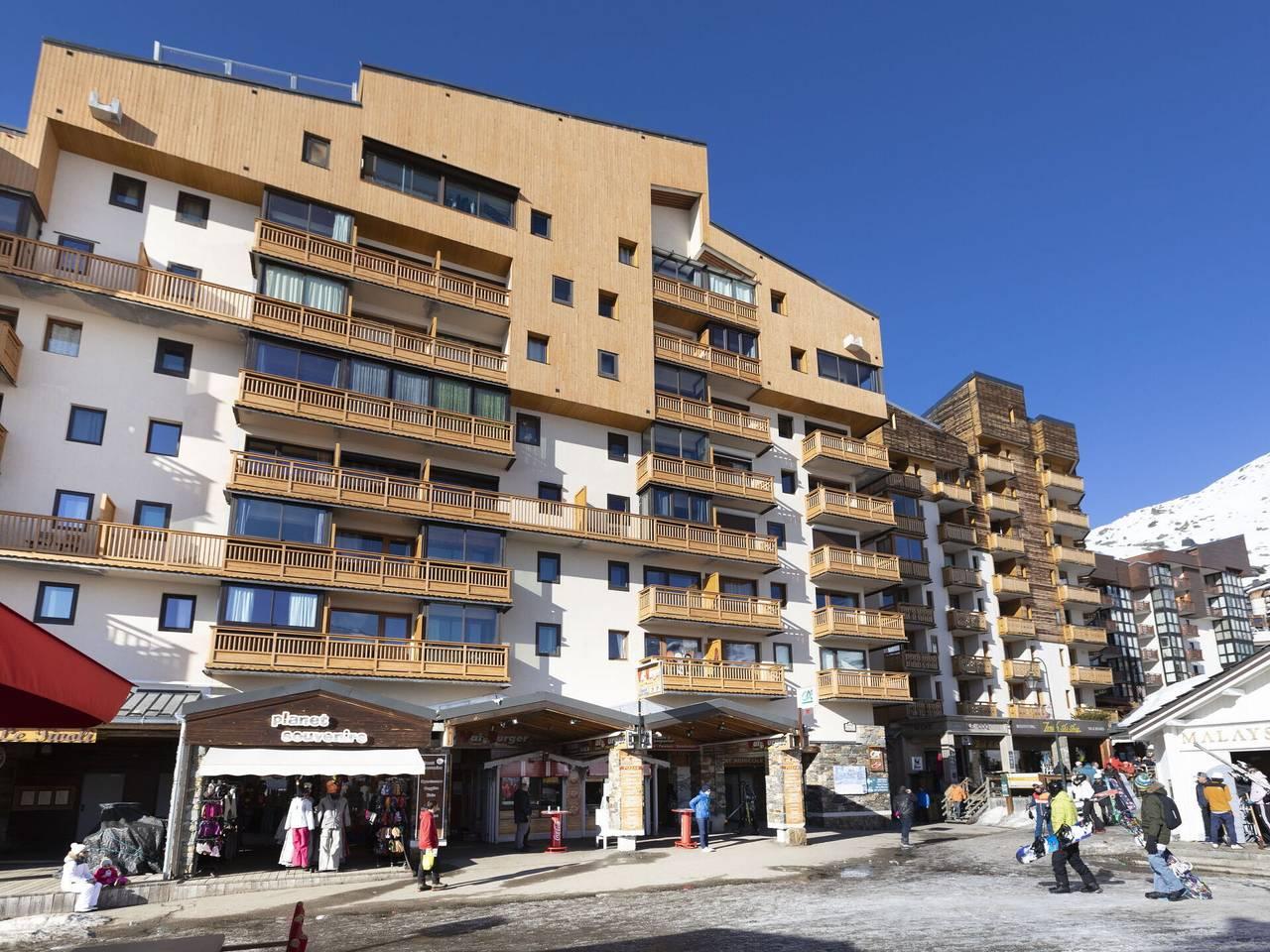 Vakantieappartement in Savoie, Frankrijk voor 5 personen foto 17