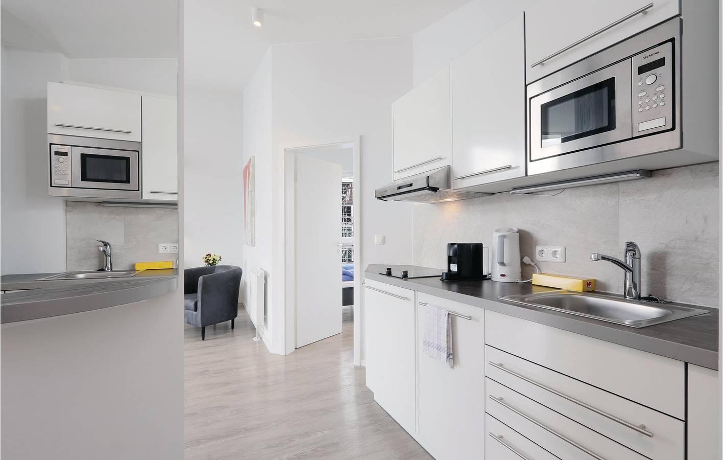 Vakantieappartement in Lübeck, Duitsland voor 4 personen foto 17