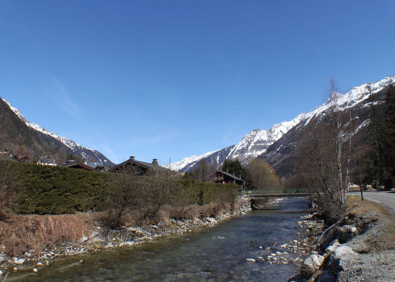 Vakantieappartement in Chamonix, Frankrijk voor 6 personen foto 14