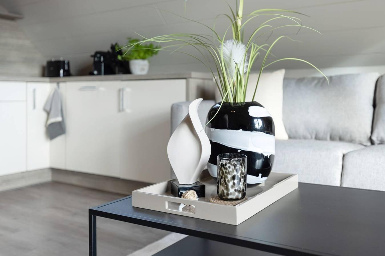 Vakantieappartement in Kellenhusen, Duitsland voor 4 personen foto 4