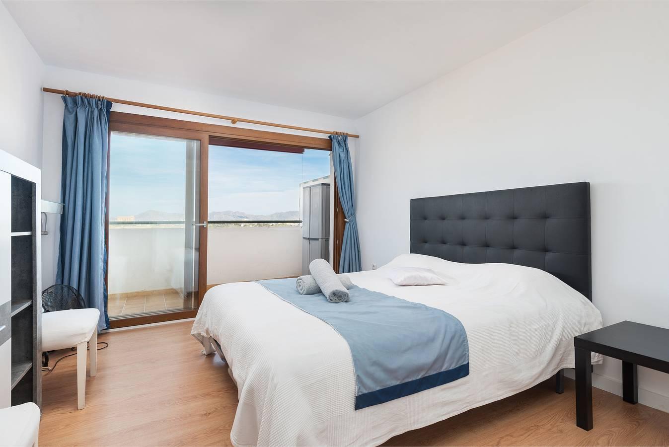 Vakantieappartement in Raiguer, Spanje voor 2 personen foto 7