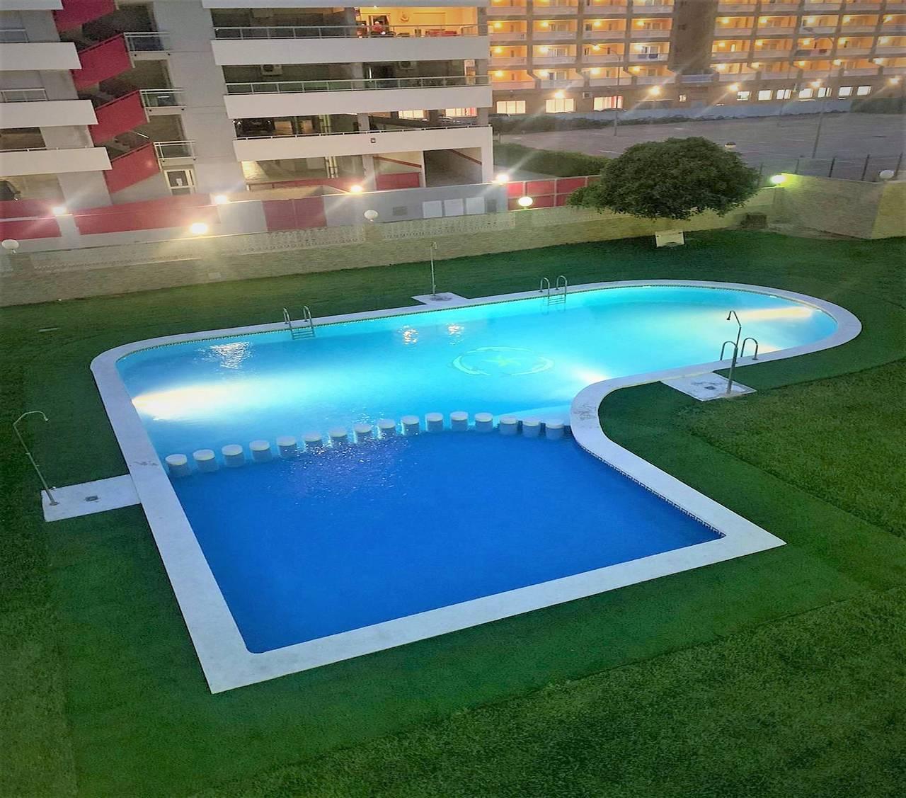 Vakantieappartement in Peñiscola, Spanje voor 6 personen foto 13