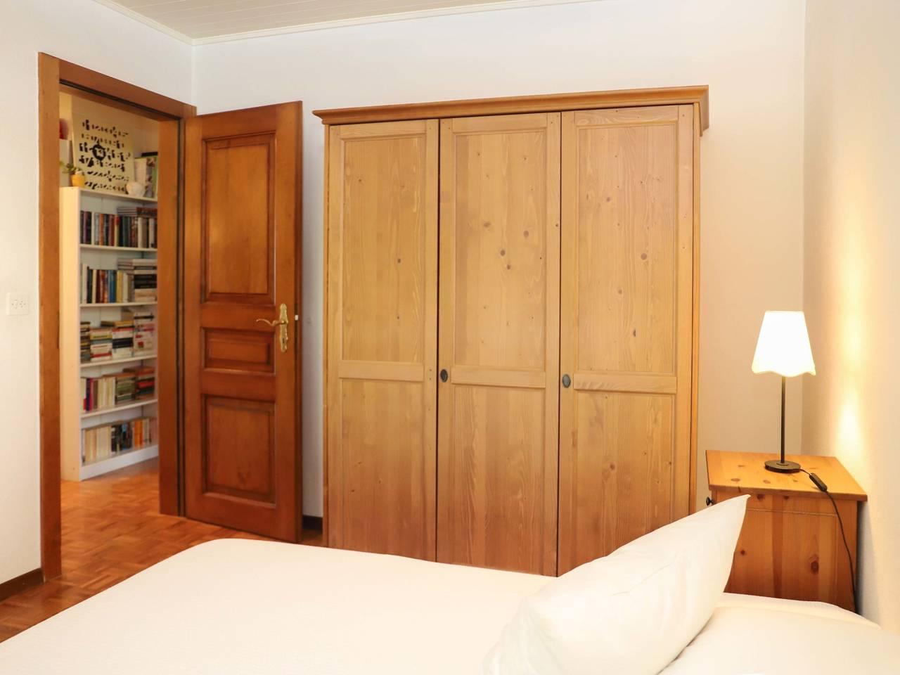 Vakantieappartement in Randogne, Zwitserland voor 4 personen foto 18