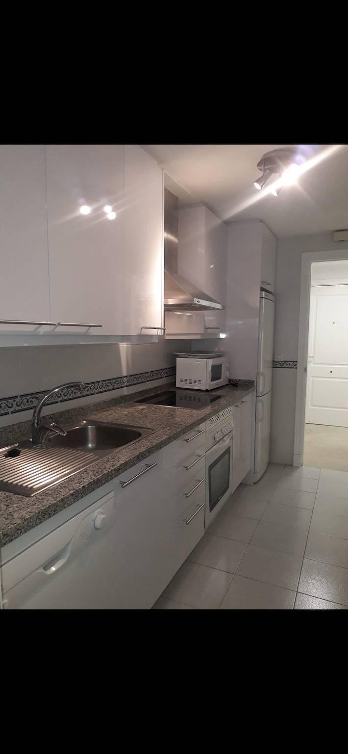 Vakantieappartement in Manilva, Spanje voor 6 personen foto 10