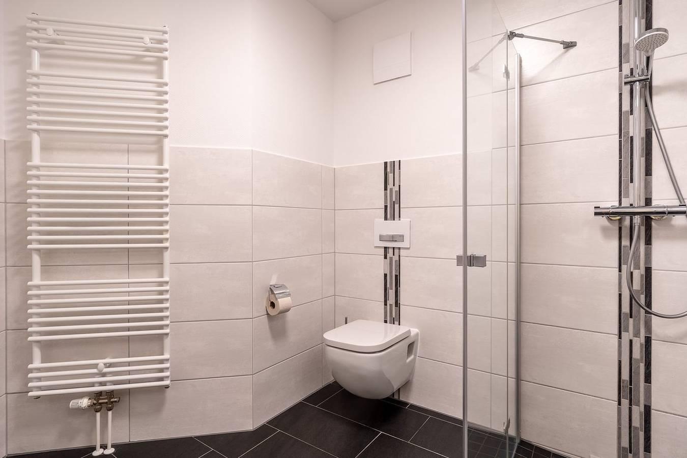 Vakantieappartement met 2 slaapkamers en balkon in Hafen Büsum, Büsum, Duitsland voor 4 personen foto 19