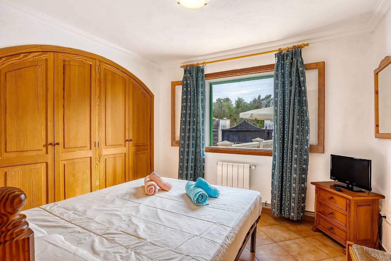 Vakantiehuis in Migjorn, Spanje voor 6 personen foto 11