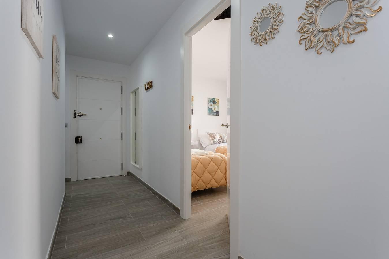 Vakantieappartement in Cádiz, Spanje voor 5 personen foto 16