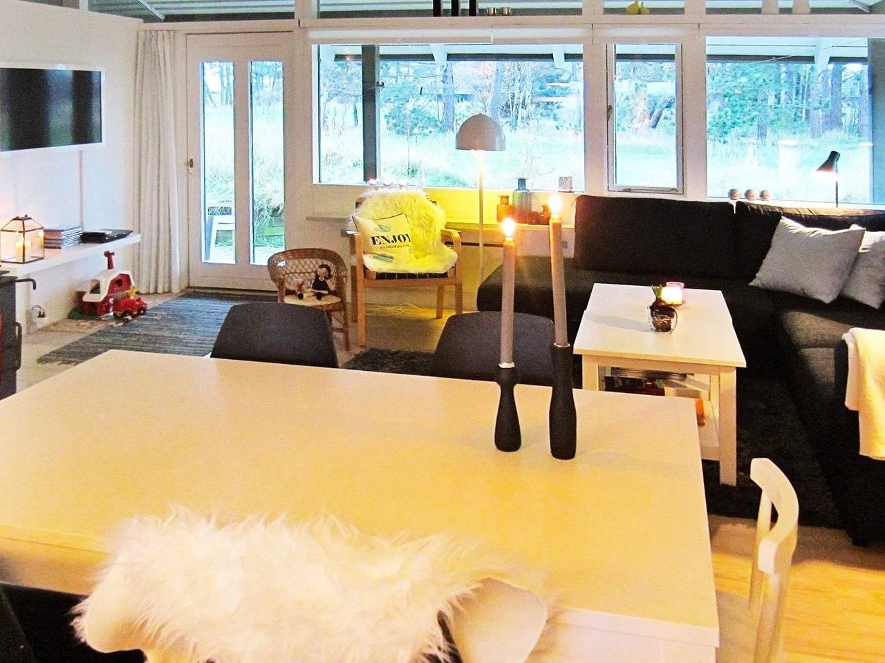 5 persoons vakantiehuis op vakantiepark in Karrebæksminde, Enø, Denemarken voor 180 personen foto 20