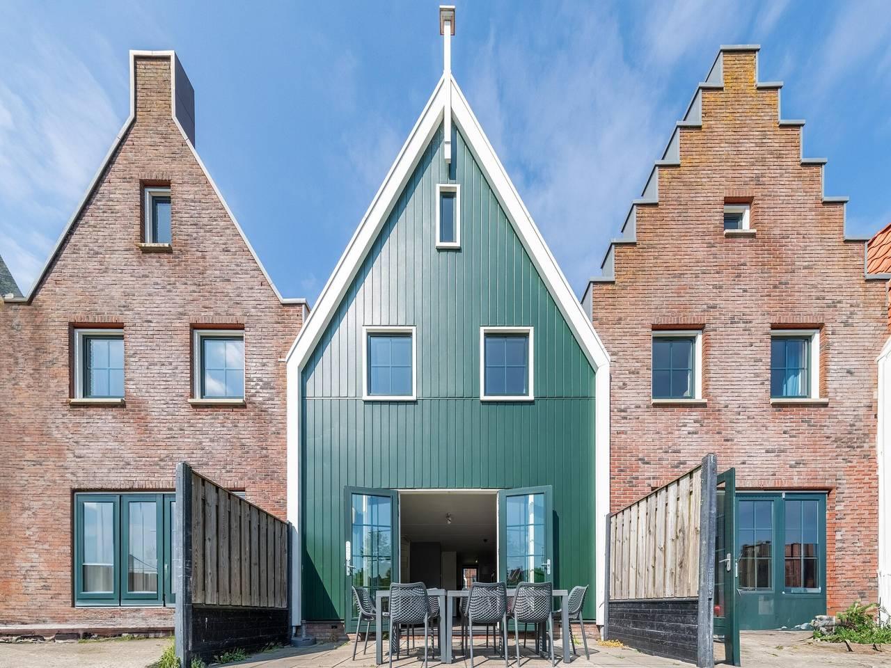 Vakantiehuis in Gouwzee foto 6
