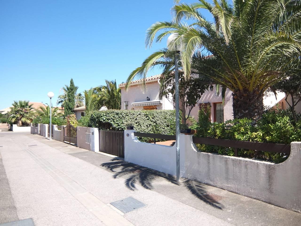 Vakantiehuis in Saint-Cyprien, Frankrijk voor 6 personen foto 13