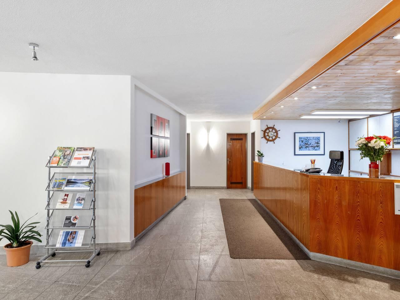 Vakantieappartement in Davos, Zwitserland voor 6 personen foto 15