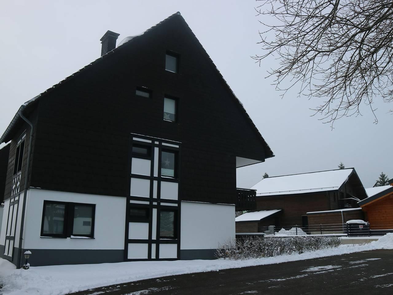 Vakantieappartement in Sauerland, Duitsland voor 4 personen foto 7