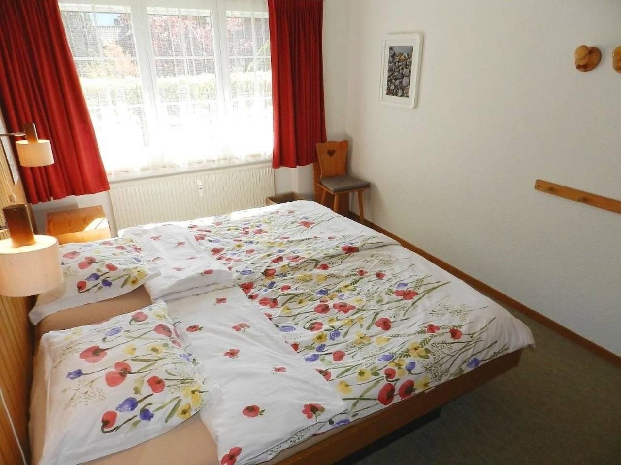 Vakantieappartement in Zweisimmen, Zwitserland voor 3 personen foto 16