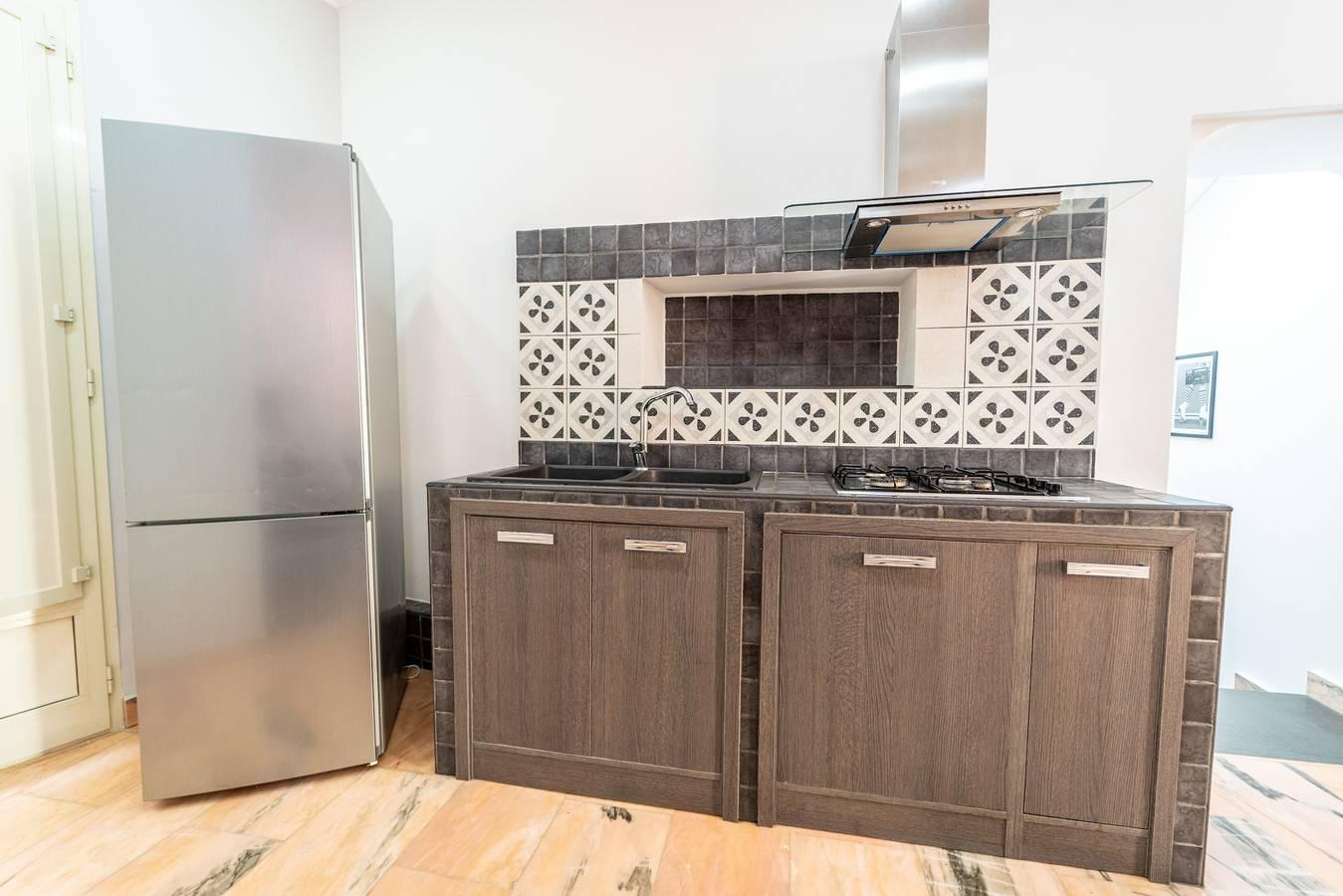 Vakantieappartement in Napels, Italië voor 7 personen foto 16