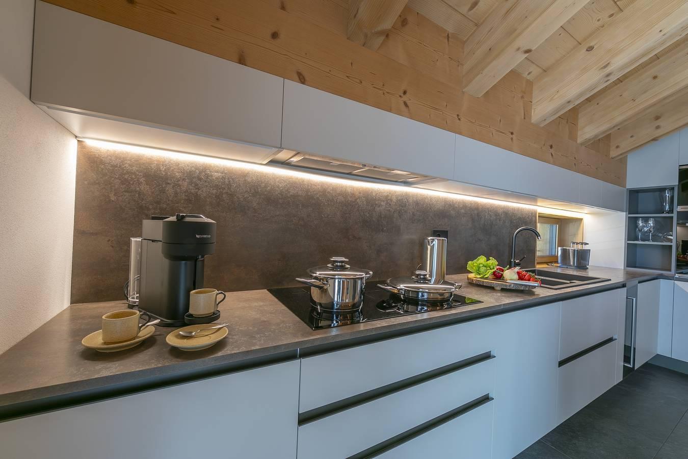 Vakantieappartement in Livigno, Italië voor 5 personen foto 11