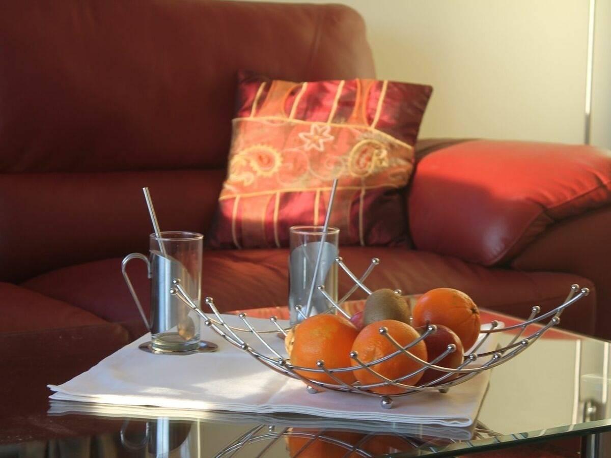 Vakantieappartement in Zingst, Duitsland voor 4 personen foto 12