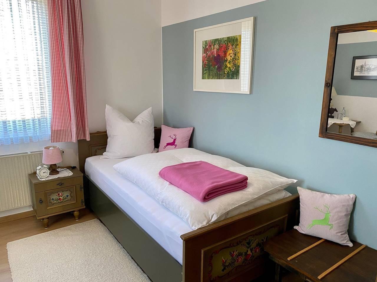 Vakantieappartement in Brannenburg, Duitsland voor 3 personen foto 11