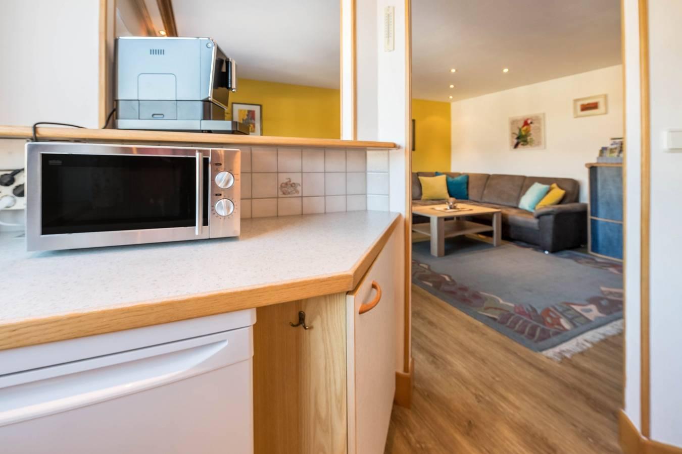 Vakantieappartement in Fügen, Oostenrijk voor 6 personen foto 11