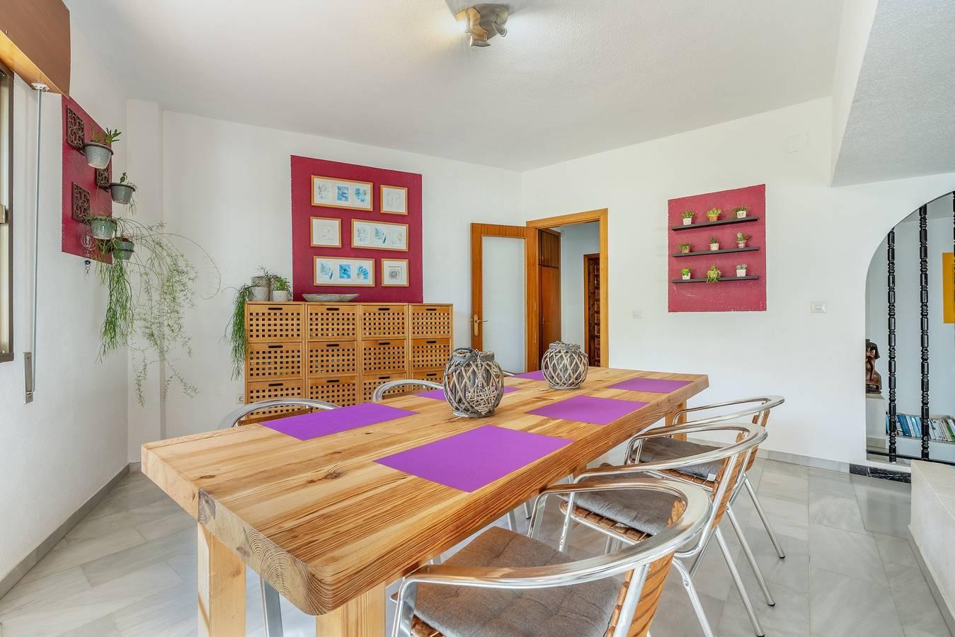 Vakantiehuis in Almuñecar, Spanje voor 6 personen foto 8