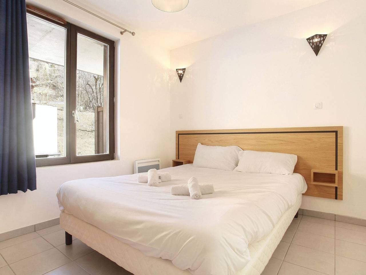 Vakantieappartement in La Clusaz, Frankrijk voor 4 personen foto 12