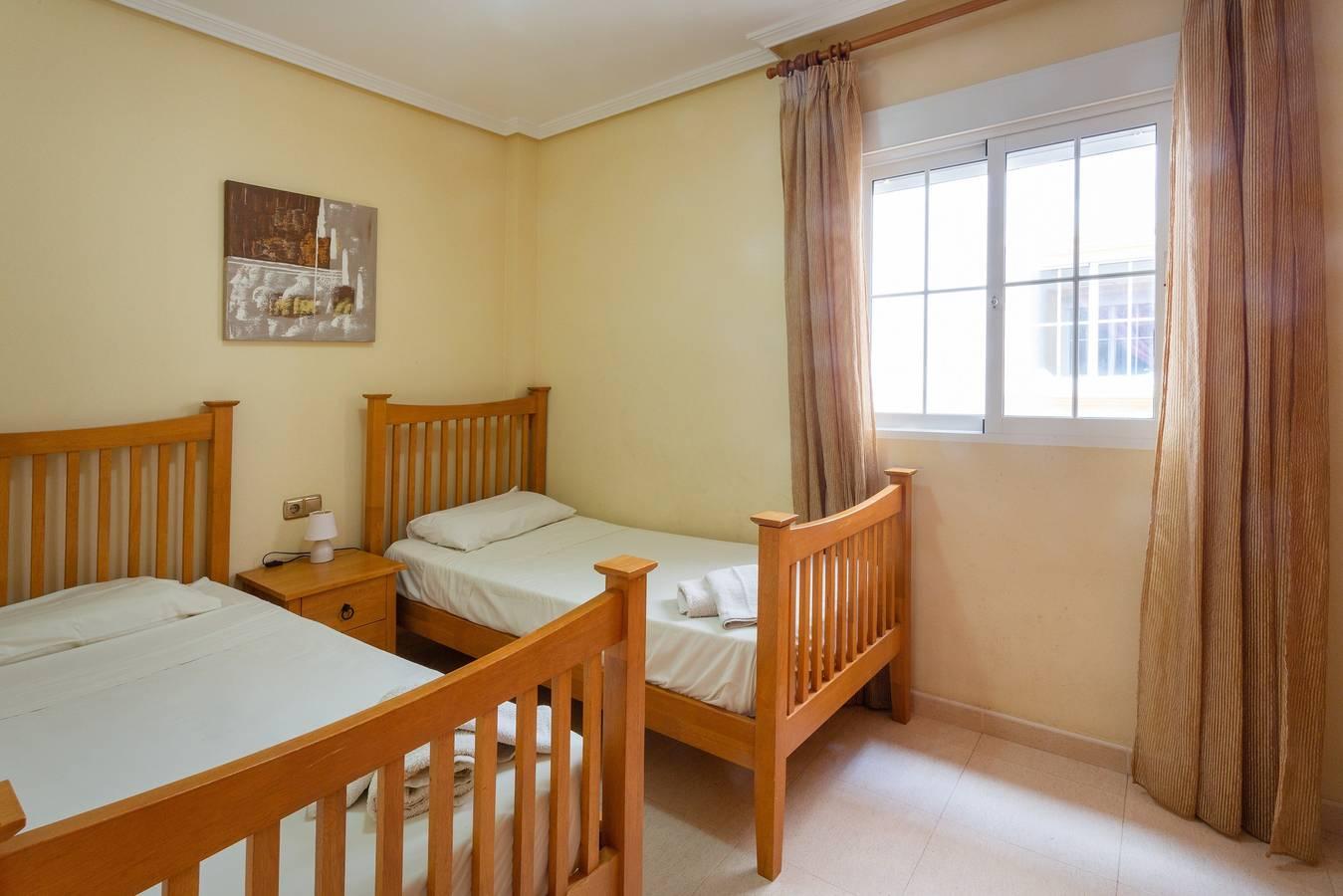 Vakantieappartement in Orihuela, Spanje voor 5 personen foto 14