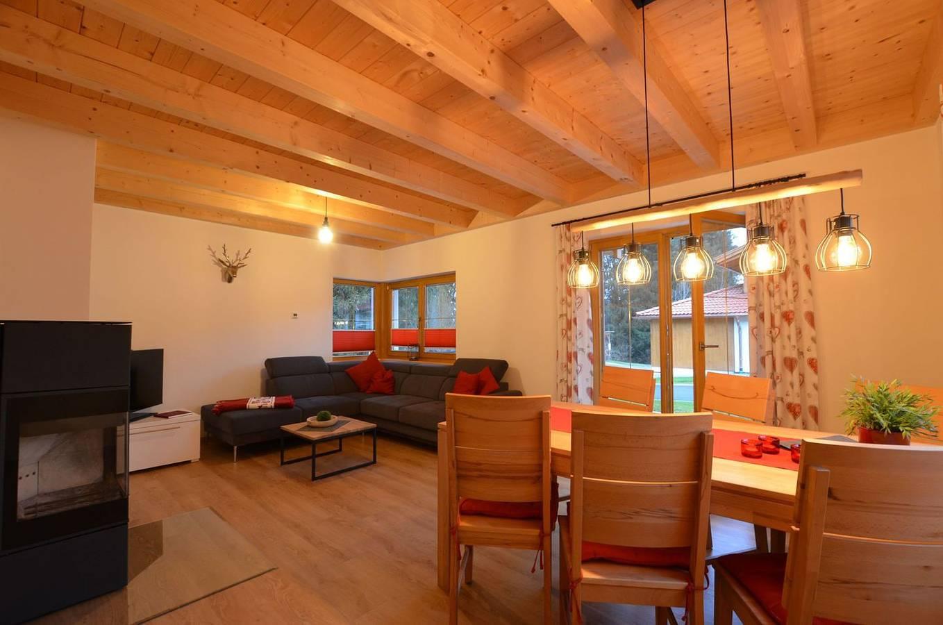 Vakantiehuis in Allgäu, Duitsland voor 6 personen foto 5