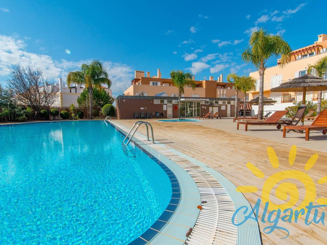Vakantieappartement in Tavira, Portugal voor 3 personen foto 11