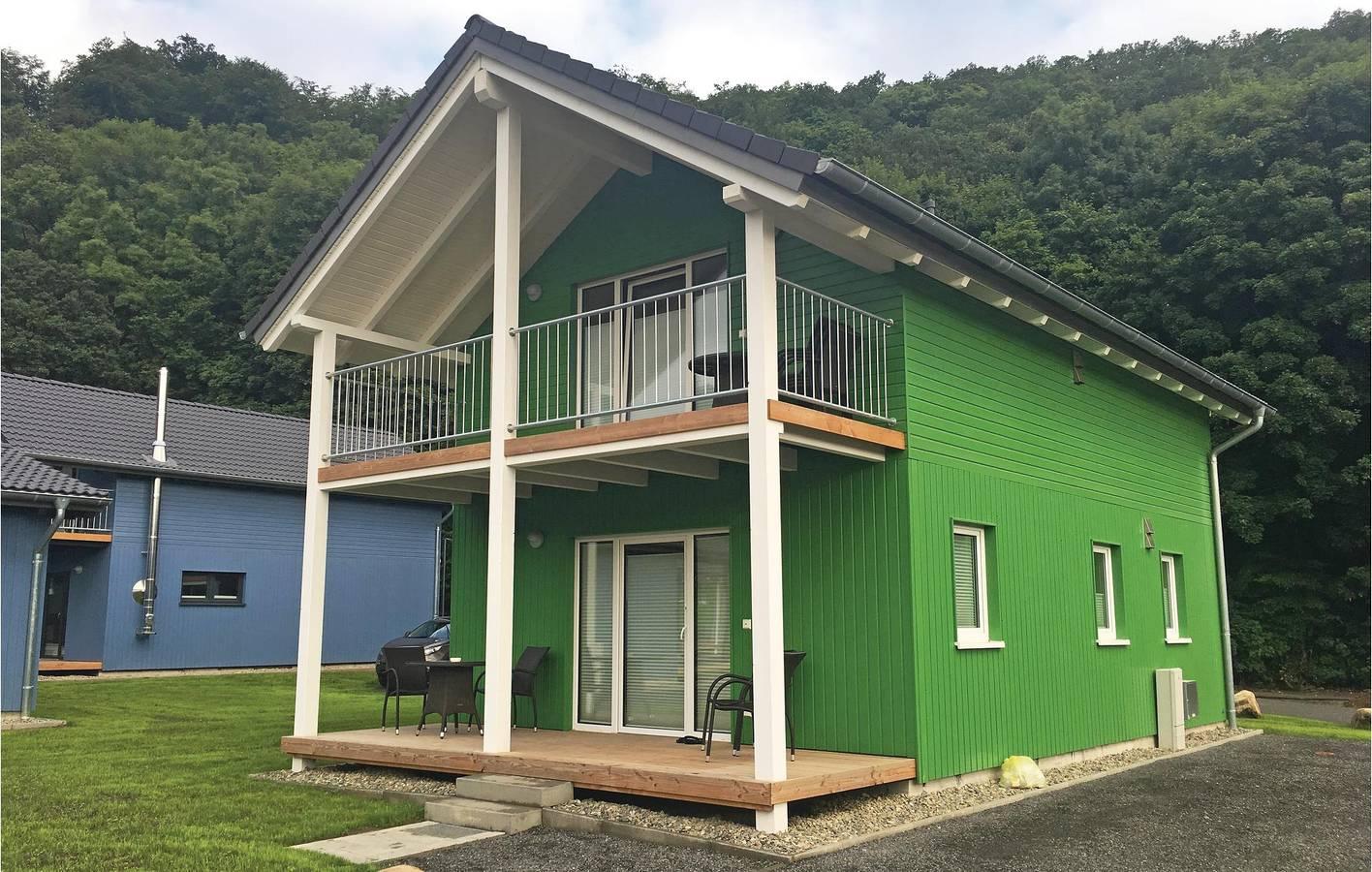 Vakantiehuis in Harz vanaf 189€ per nacht