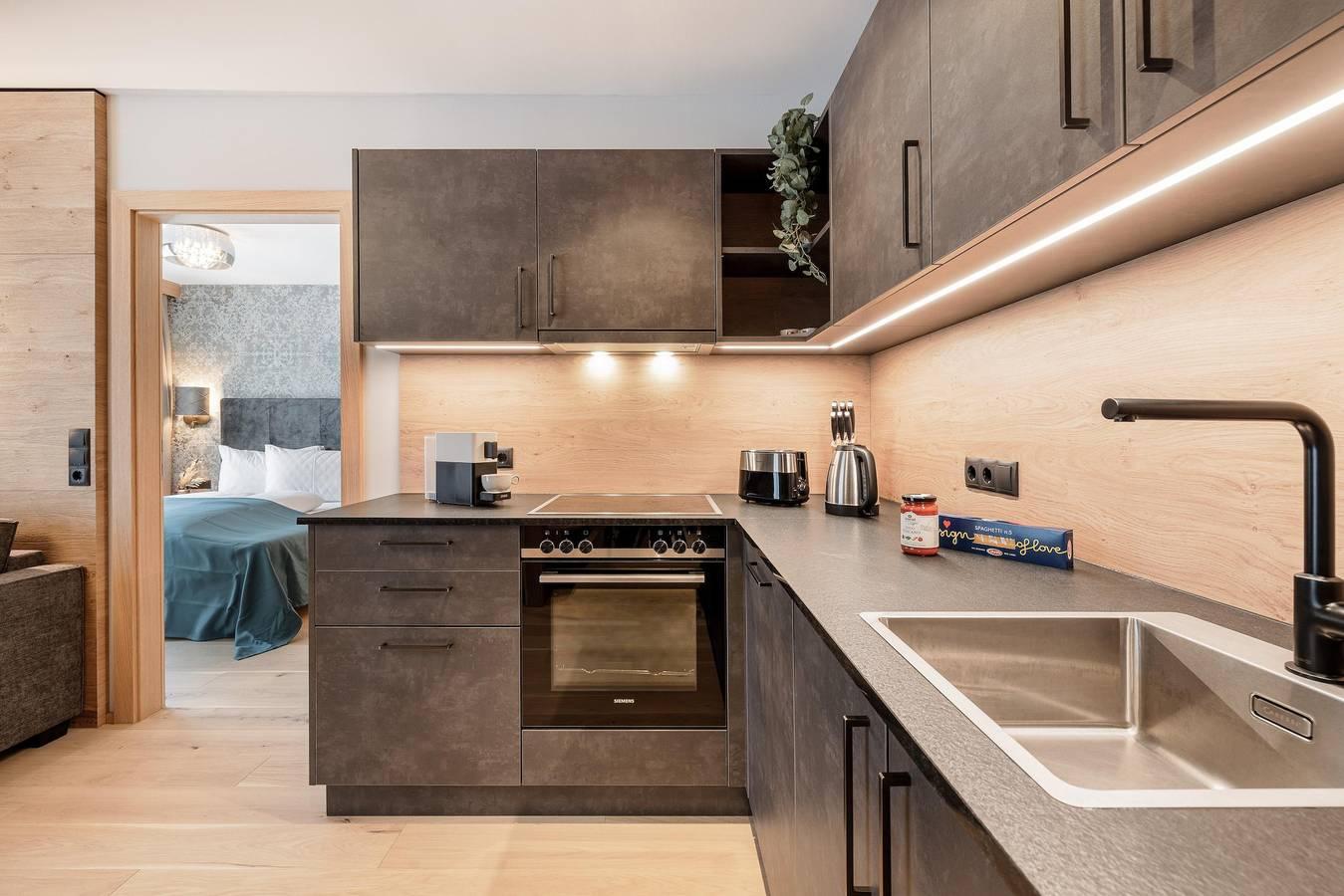 Vakantieappartement in Oetz, Oostenrijk voor 6 personen foto 5