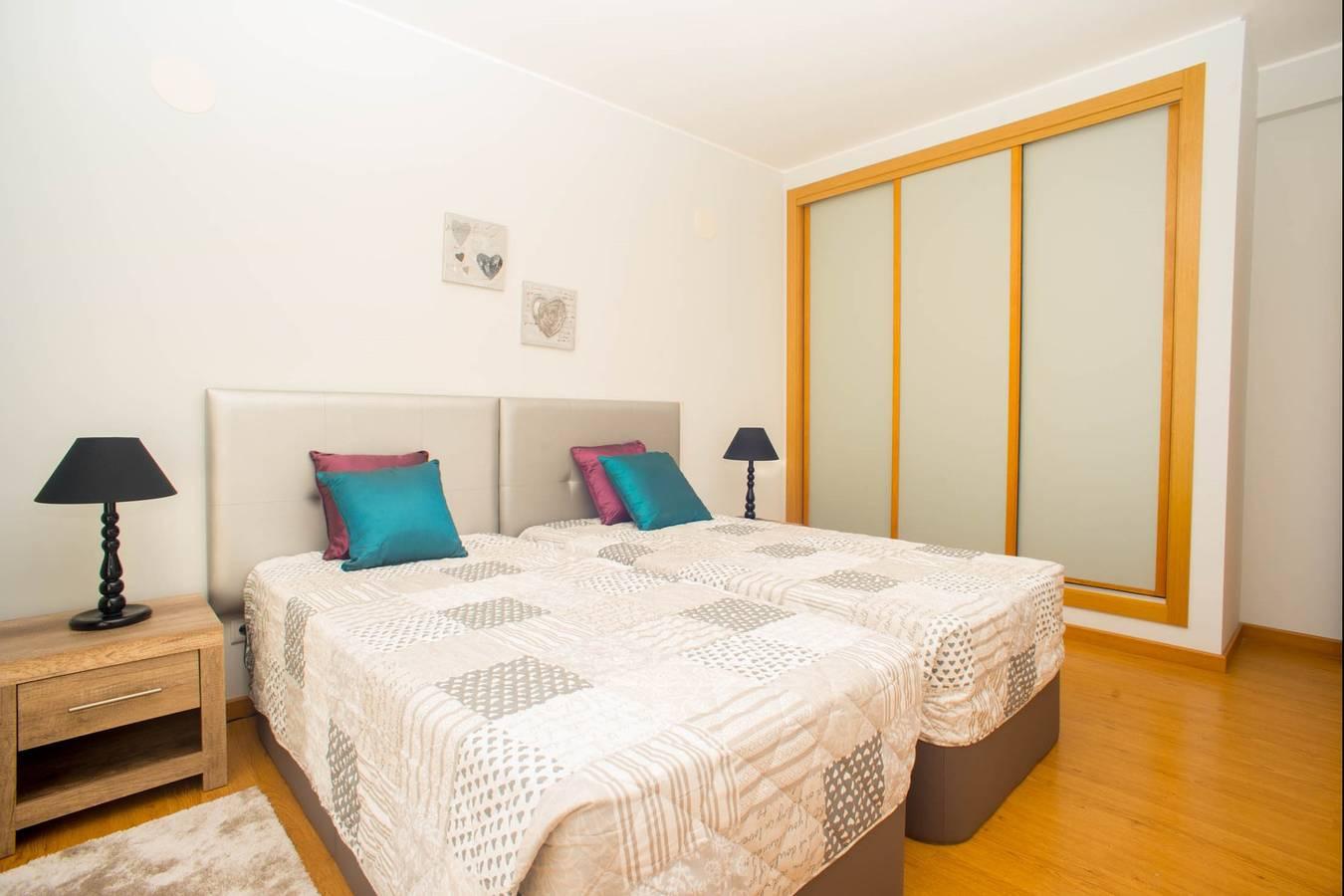 Vakantieappartement in Tavira, Portugal voor 6 personen foto 17