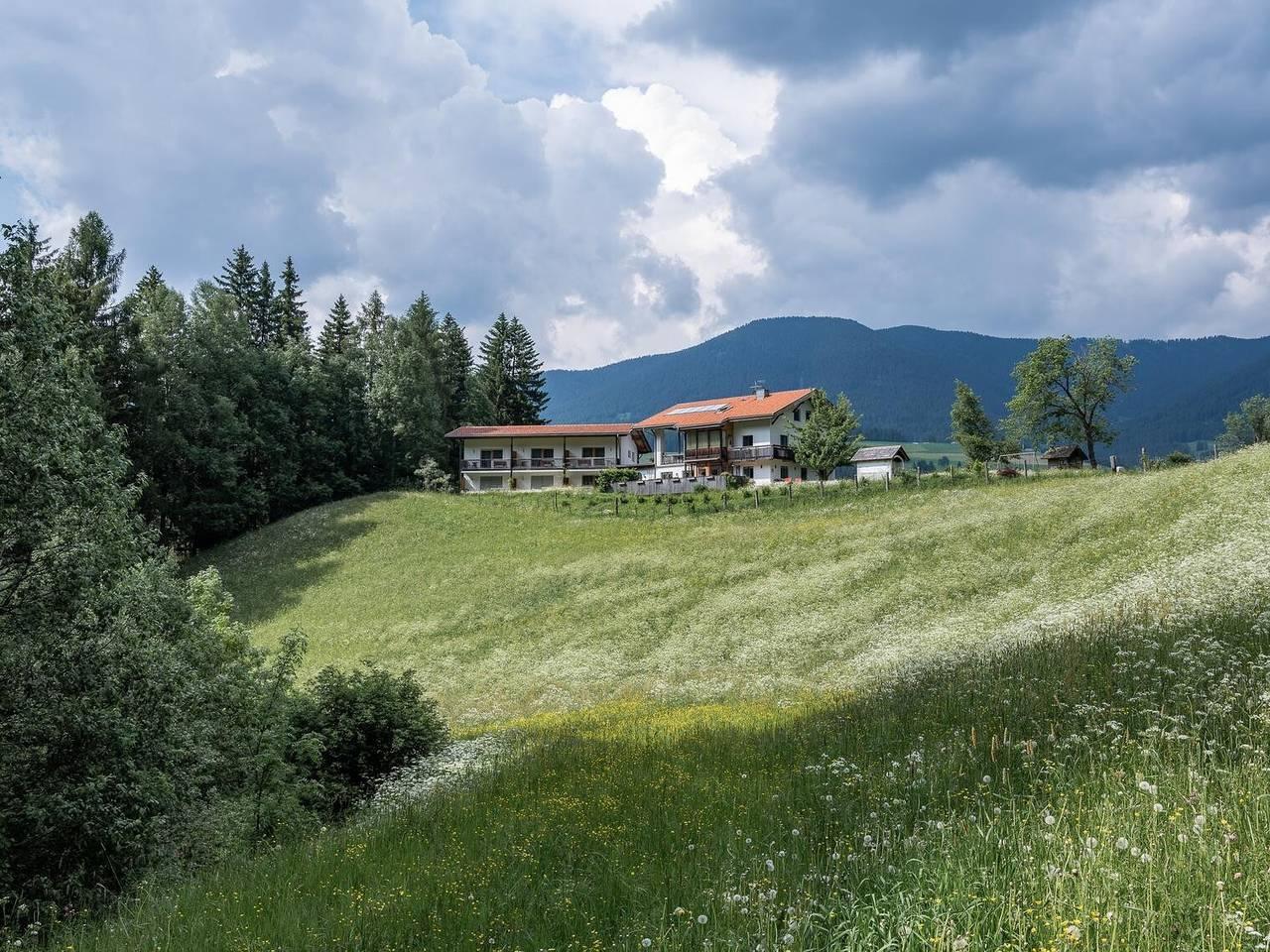 Bnb Lettnerhof – Familysuite 2. Midden in Welsberg-Taisten, Oostelijke Dolomieten, Italië voor 4 personen foto 21